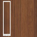 Ver imagem 6 de Papel de Parede Adesivo Madeira Lisa Escura Quarto Cozinha Sala Auto-adesivo