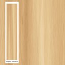 Ver imagem 4 de Papel de Parede Adesivo Madeira Lisa Escura Quarto Cozinha Sala Envio Rápido