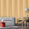 Papel De Parede Adesivo Madeira Lisa Escura Quarto Cozinha Sala Envio Rápido - 5
