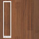 Ver imagem 3 de Papel de Parede Adesivo Madeira Lisa Escura Sala Quarto Cozinha Resistente a Água