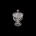 Ver imagem 2 de BOMBONIERE COM PÉ LINEARIS