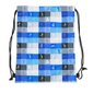 Saco Esportivo Fortnite Azul S01 9200 - Azul - 1