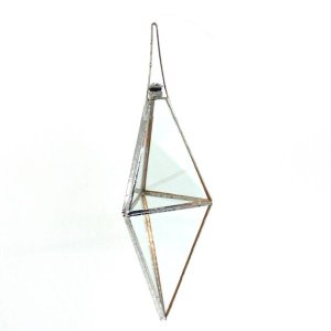 Prisma D`Água Feng Shui Gota 14 cm