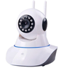 Câmera Ip Wifi Full Hd 3 Antenas Sistema Yoosee Ip Camera - 1