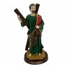 Escultura Santo André em Resina 24 cm - 1