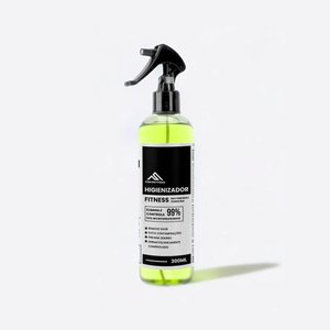 Limpador Bactericida Expert Clean Casa do Fitness 300ml