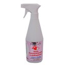 Ver imagem 1 de Fluido Desembaraçador Cães e Gatos Pet Life 500ml