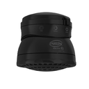 Ver imagem 1 de Chuveiro Ducha 3 Temperaturas Potência 5400w/220v Preto Durín