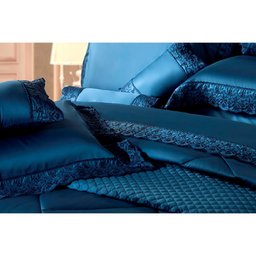 Jogo de Cama Queen Size Plumasul Chateau Versailles Cetim 400 fios com 4 Peças - 2