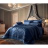 Jogo de Cama Queen Size Plumasul Chateau Versailles Cetim 400 fios com 4 Peças - 3