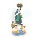 Ver imagem 1 de Imagem Nossa Senhora da Conceição em Resina 7 cm