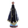 Imagem Nossa Senhora Aparecida em Resina 15 cm - 1