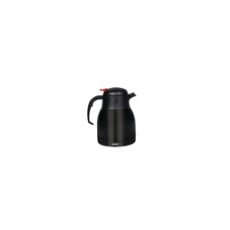 Bule Térmico para Café/chá/ Leite Aço Cores com Gatilho Mor:pêssego - 2