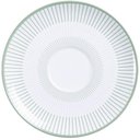 Ver imagem 3 de Conjunto 12 Peças Xícaras e Pires de Chá em Porcelana 200ml