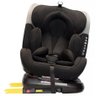 Cadeira de Auto Prime 360 Isofix de 0 a 36kg Preto/cinza - Premium Baby - 4