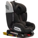 Ver imagem 1 de Cadeira de Auto Prime 360 Isofix de 0 a 36kg Preto/cinza - Premium Baby