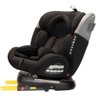 Cadeira de Auto Prime 360 Isofix de 0 a 36kg Preto/cinza - Premium Baby - 5
