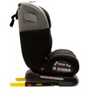 Ver imagem 6 de Cadeira de Auto Prime 360 Isofix de 0 a 36kg Preto/cinza - Premium Baby