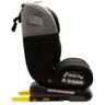 Cadeira de Auto Prime 360 Isofix de 0 a 36kg Preto/cinza - Premium Baby - 6