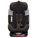 Ver imagem 3 de Cadeira de Auto Prime 360 Isofix de 0 a 36kg Preto/cinza - Premium Baby