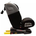 Ver imagem 7 de Cadeira de Auto Prime 360 Isofix de 0 a 36kg Preto/cinza - Premium Baby