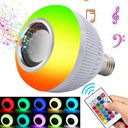 Ver imagem 5 de Luz Balada Colorida com Bluetooth Controle Remoto Bivolt Rgb