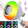 Luz Balada Colorida com Bluetooth Controle Remoto Bivolt Rgb - 5