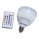 Ver imagem 4 de Luz Balada Colorida com Bluetooth Controle Remoto Bivolt Rgb