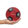 Mini Bola Oficial Flamengo Futebol Crf-mini-7 - 2