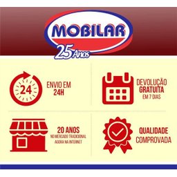 Fritadeira Airfryer Multilaser Familia 4Litros Original:220/Vermelho - 3