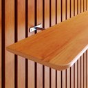 Ver imagem 5 de Painel Home Imcal Slim Ripado 2.2