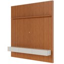 Ver imagem 4 de Painel Home Imcal Slim Ripado 2.2