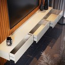 Ver imagem 6 de Painel Home Imcal Slim Ripado 2.2