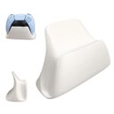 Ver imagem 2 de Suporte Controle Video Game Base Mesa Gamer Organizador Joystick Resistente Compacto Estavel Facil U