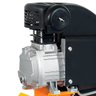 Motocompressor de ar 21 litros 2HP - Chiaperini MC 7.6/21 - 2