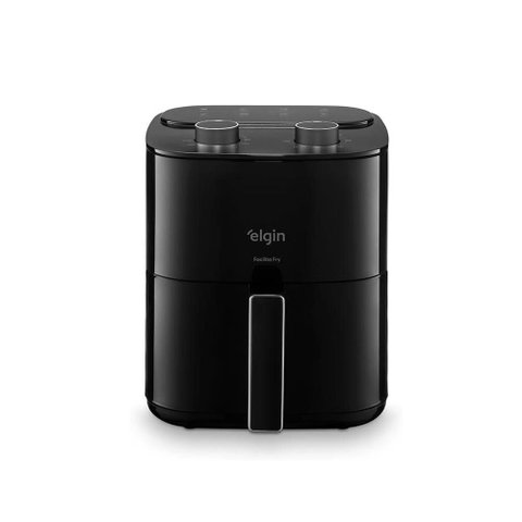 Air Fryer 3,5l 127v Facilita Fry Elgin