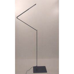 COLUNA LED 10W 3000K DIMERIZAVEL - 3