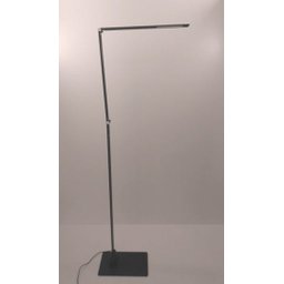 COLUNA LED 10W 3000K DIMERIZAVEL - 1