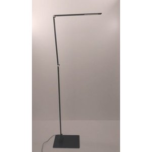COLUNA LED 10W 3000K DIMERIZAVEL