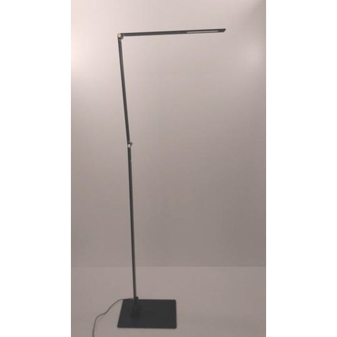 COLUNA LED 10W 3000K DIMERIZAVEL