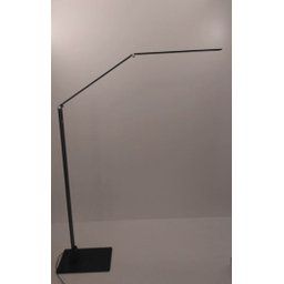 COLUNA LED 10W 3000K DIMERIZAVEL - 2