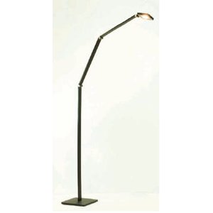 COLUNA LED 8W 3000K DIMERIZAVEL