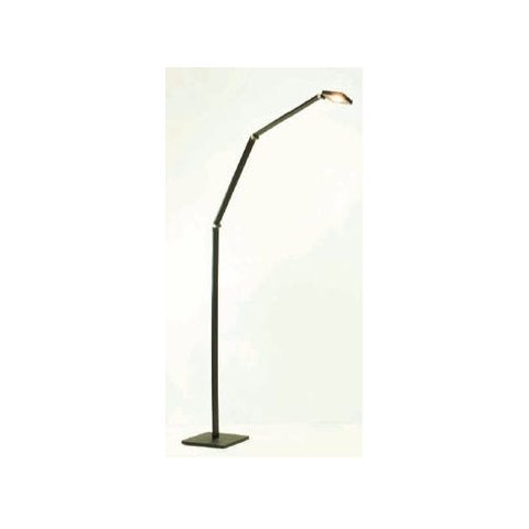 COLUNA LED 8W 3000K DIMERIZAVEL