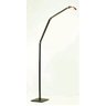 COLUNA LED 8W 3000K DIMERIZAVEL - 1