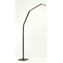 Ver imagem 1 de COLUNA LED 8W 3000K DIMERIZAVEL