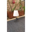 Ver imagem 1 de Abajur para Área Externa