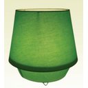 Ver imagem 2 de Abajur Tecido