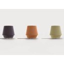 Ver imagem 1 de Abajur Tecido