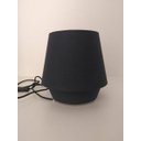 Ver imagem 2 de Abajur Tecido