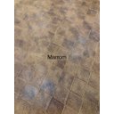 Ver imagem 4 de Mesa de Apoio 500mm Pé Palito 600mm G2Home Couríssimo xadrez Marrom